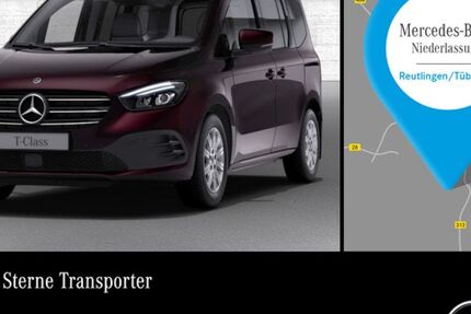 Mercedes-Benz T-Klasse 9.870 km 32.580 &euro; Pfullingen 72793