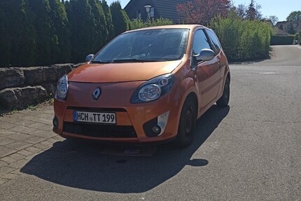 Renault Twingo 117.000 km 1.500 &euro; Haigerloch 72401