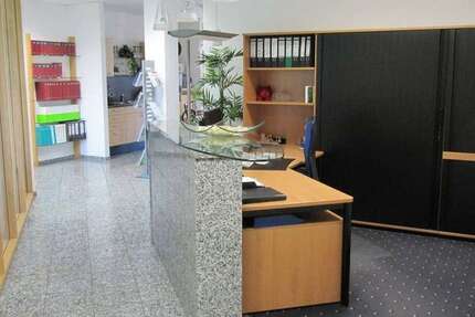Gewerbeobjekt Herrenberg - 1.420&euro; | Angebot:26553296