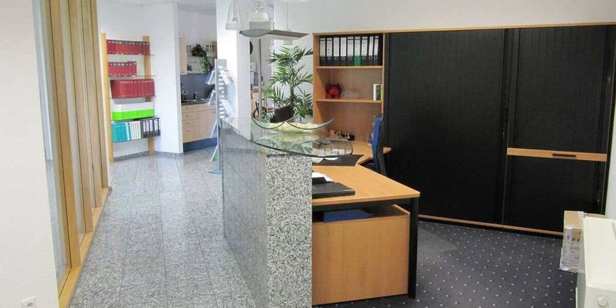 Gewerbeobjekt Herrenberg - 1.420&euro; | Angebot:26553296