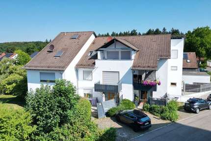 Wohnung Metzingen - 2 Zimmer, 62 m&sup2;, 750&euro; | Angebot:27034328