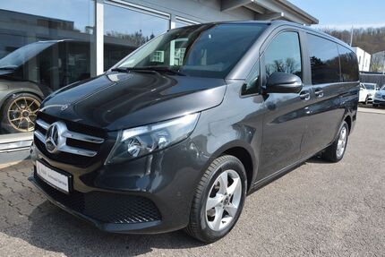 Mercedes-Benz V 220 119.361 km 38.990 &euro; Herrenberg bei Stuttgart 71083