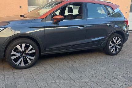 Seat Arona 72.500 km 14.999 &euro; Leinfelden -Echterdingen 70771