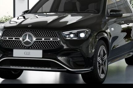 Mercedes-Benz GLE 350 14.000 km 82.490 &euro; Stuttgart 70372