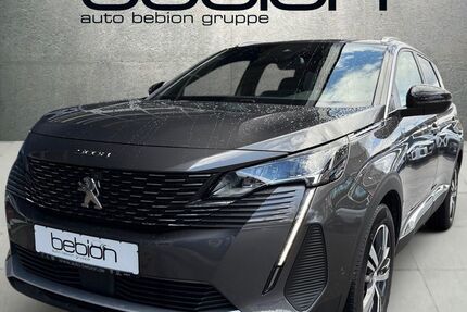 Peugeot 5008 29.950 km 24.480 &euro; Tübingen 72072