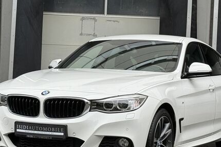 BMW 335 Gran Turismo 135.000 km 22.900 &euro; Reutlingen/Mittelstadt 72766