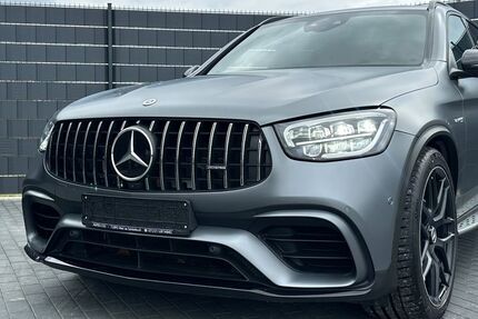 Mercedes-Benz GLC 63 AMG 75.900 km 53.990 &euro; Weil im Schönbuch 71093
