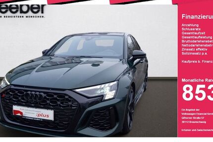 Audi RS3 26.079 km 55.790 &euro; Herrenberg 71083