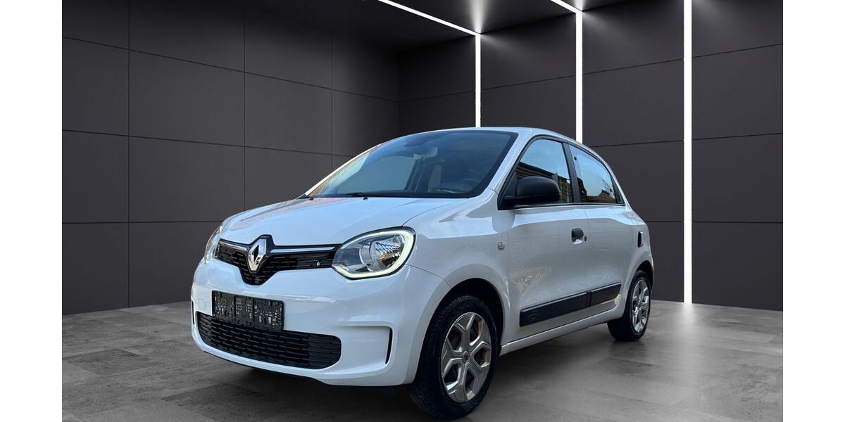 Renault Twingo 103.000 km 5.490 &euro; Ehningen 71139