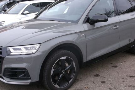 Audi Q5 197.000 km 22.900 &euro; Leinfelden-Echterdingen 70771