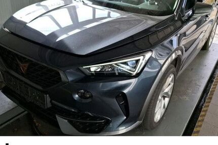 Cupra Formentor 43.500 km 23.830 &euro; Reutlingen 72770