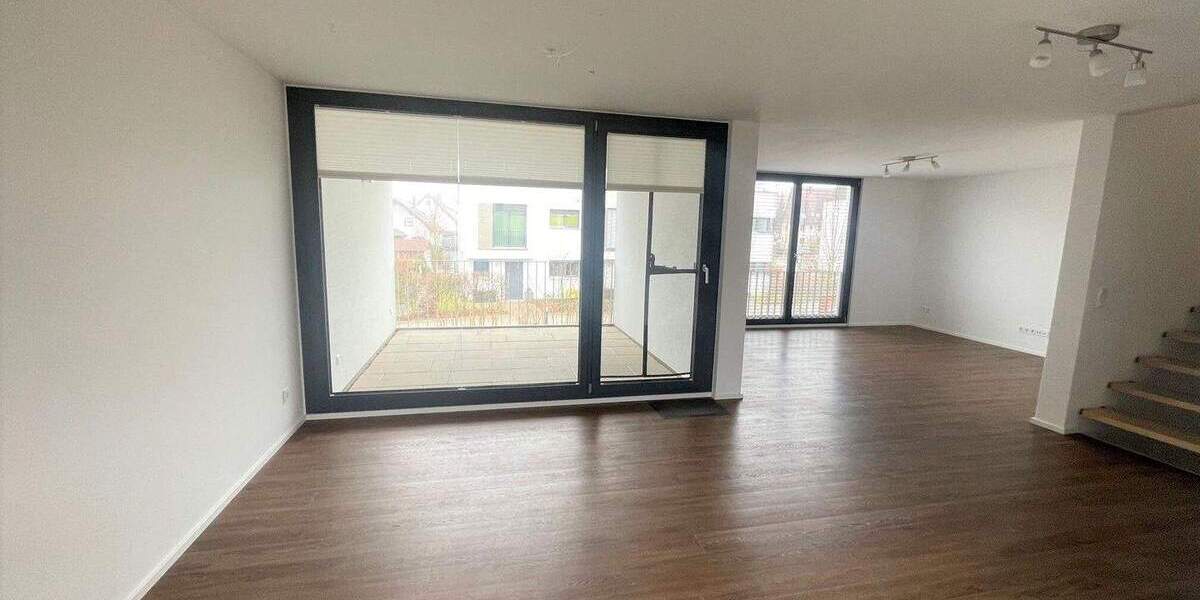 Mehrfamilienhaus, Wohnhaus Herrenberg Affstätt - 4 Zimmer, 165 m&sup2;, 719.000&euro; | Angebot:25773646
