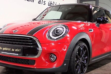 Mini Cooper 65.326 km 18.790 &euro; Hechingen 72379