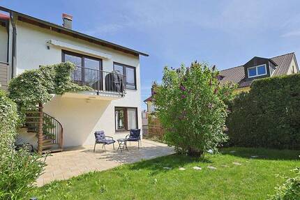 Haus Böblingen Dagersheim - 6 Zimmer, 185 m&sup2;, 750.000&euro; | Angebot:26570058