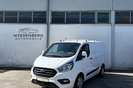 Ford Transit Custom 57.496 km 18.690 &euro; Neckartailfingen 72666