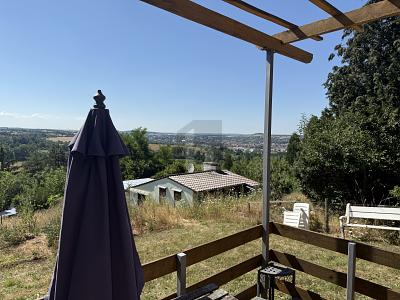 PANORAMABLICK & 1.100 QM ERHOLUNG PUR - Grundstück Rottenburg am Neckar | Angebot:27345162