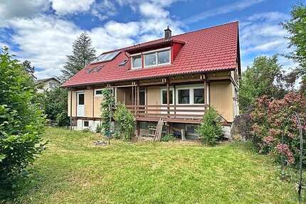 Haus Ammerbuch - 9 Zimmer, 236 m&sup2;, 629.000&euro; | Angebot:26954672