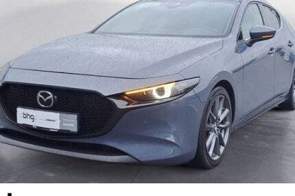 Mazda 3 51.124 km 18.360 &euro; Mössingen 72116