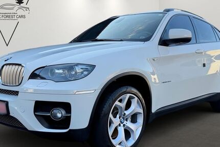 BMW X6 89.750 km 24.990 &euro; Nagold 72202