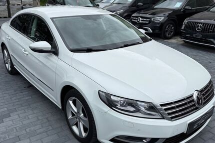 VW CC 176.686 km 10.990 &euro; Magstadt 71106