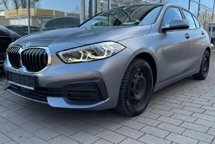 BMW 118 60.127 km 21.490 &euro; Böblingen 71034