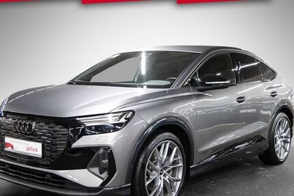 Audi Q4 e-tron 40.103 km 38.330 &euro; Stuttgart 70469