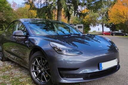 Tesla Model 3 33.000 km 29.900 &euro; Horb am Neckar 72160