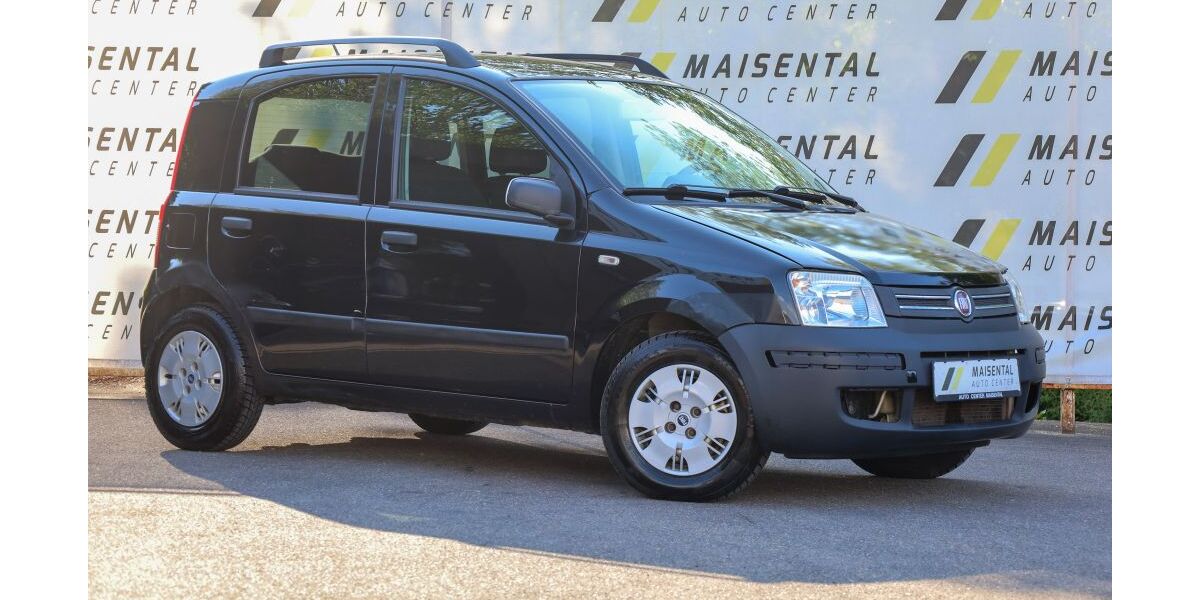 Fiat Panda 172.752 km 1.790 &euro; Reutlingen-Betzingen 72770