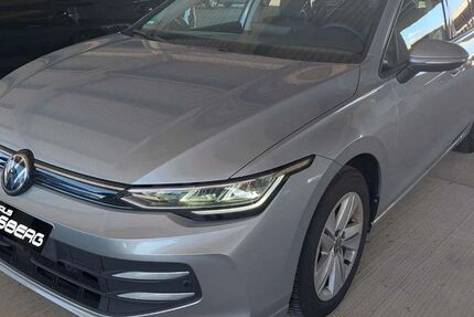 VW Golf 50.000 km 21.900 &euro; Pfullingen 72793