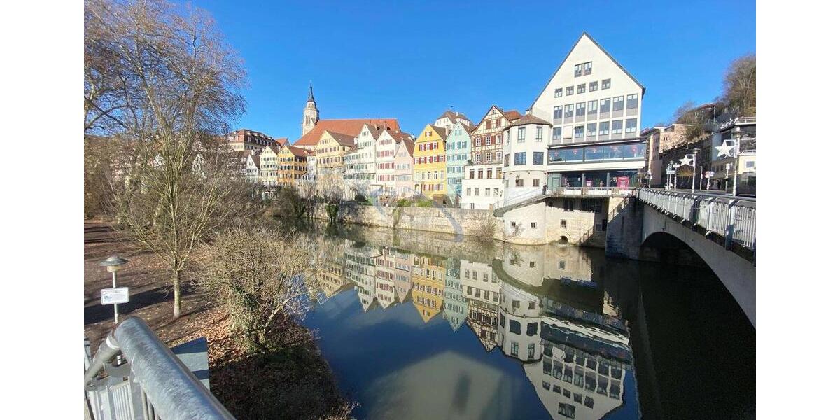 Gewerbeobjekt Tübingen Derendingen - 20&euro; | Angebot:24526932