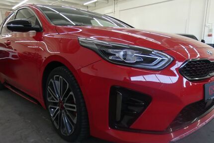 Kia pro ceed / ProCeed 94.000 km 16.999 &euro; Metzingen 72555