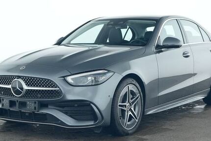 Mercedes-Benz C 200 12.490 km 45.790 &euro; Jettingen 71131