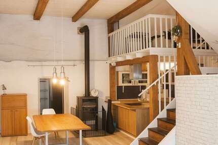 Haus Haigerloch - 6 Zimmer, 165 m&sup2;, 225.000&euro; | Angebot:23752094