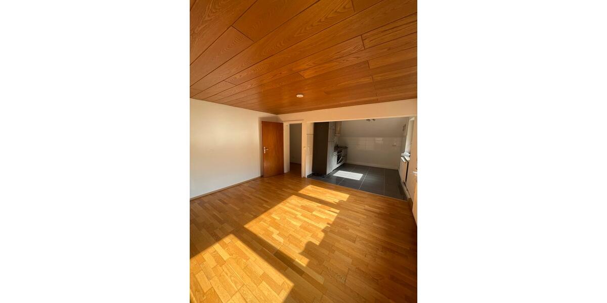 Maisonettenwohnung Nagold - 4.5 Zimmer, 117 m&sup2;, 1.300&euro; | Angebot:25291340