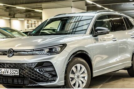 VW Tiguan 5.770 km 52.290 &euro; Stuttgart-Feuerbach 70469