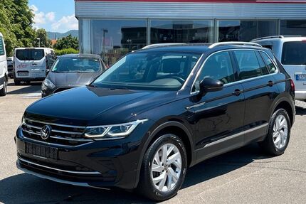 VW Tiguan 52.500 km 31.890 &euro; Dettingen/Erms 72581
