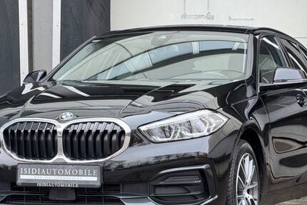 BMW 120 51.200 km 26.400 &euro; Reutlingen/Mittelstadt 72766