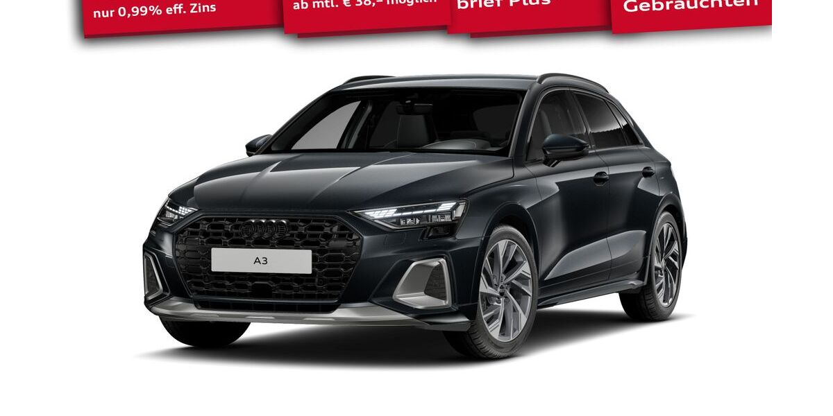 Audi A3 6.158 km 32.640 &euro; Stuttgart 70469