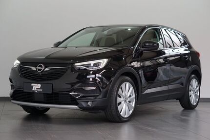 Opel Grandland (X) 157.700 km 13.950 &euro; Tübingen 72072