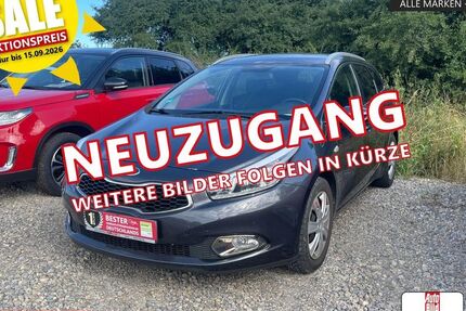 Kia ceed Sportswagon 159.203 km 6.990 &euro; Horb a/N 72160