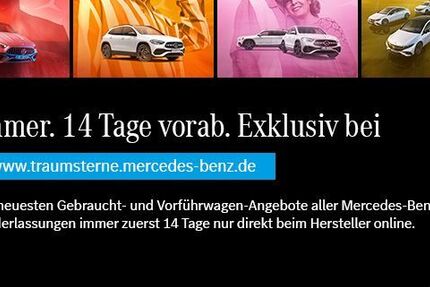 Mercedes-Benz EQA 15.272 km 40.890 &euro; Stuttgart 70469