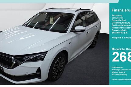 Skoda Octavia 12.392 km 30.567 &euro; Herrenberg 71083