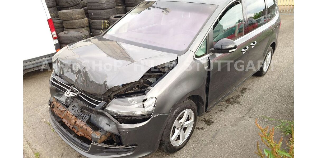 VW Sharan 296.000 km 4.398 &euro; Holzgerlingen / Böblingen (Region Stuttgart) 71088