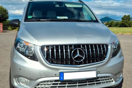Mercedes-Benz Vito 148.000 km 26.990 &euro; Haigerloch 72401