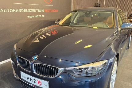 BMW 420 Gran Coupé 93.000 km 21.990 &euro; Reutlingen 72760