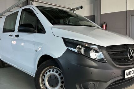 Mercedes-Benz Vito 144.000 km 26.800 &euro; Neckartailfingen 72666