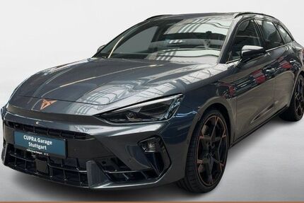 Cupra Leon 1.505 km 38.430 &euro; Stuttgart-Feuerbach 70469