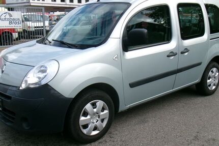 Renault Kangoo 145.000 km 3.900 &euro; Nürtingen bei Stuttgart 72622