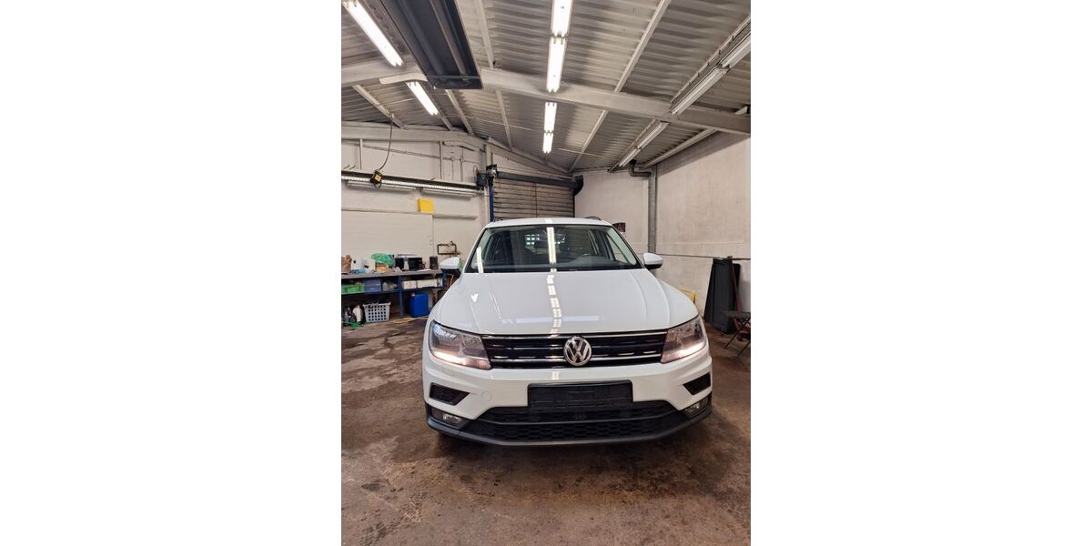 VW Tiguan 245.000 km 15.100 &euro; Tübingen 72072