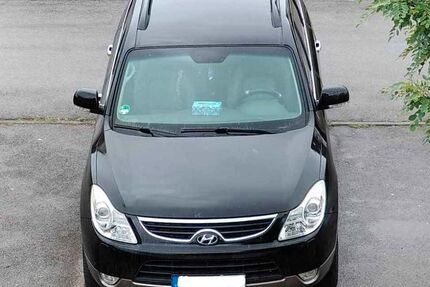 Hyundai ix55 287.000 km 6.300 &euro; Bodelshausen 72411